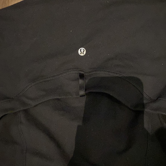 Lululemon Zip-Up Sweater - Picture 7 of 7